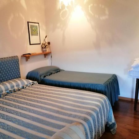Casa Vacanze Da Olga Danta エクステリア 写真