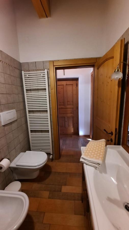 Casa Vacanze Da Olga Danta エクステリア 写真