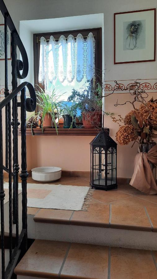Casa Vacanze Da Olga Danta エクステリア 写真
