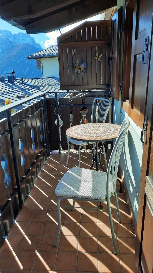 Casa Vacanze Da Olga Danta エクステリア 写真