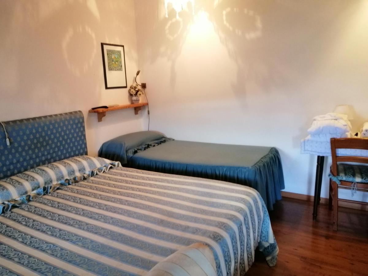 Casa Vacanze Da Olga Danta エクステリア 写真