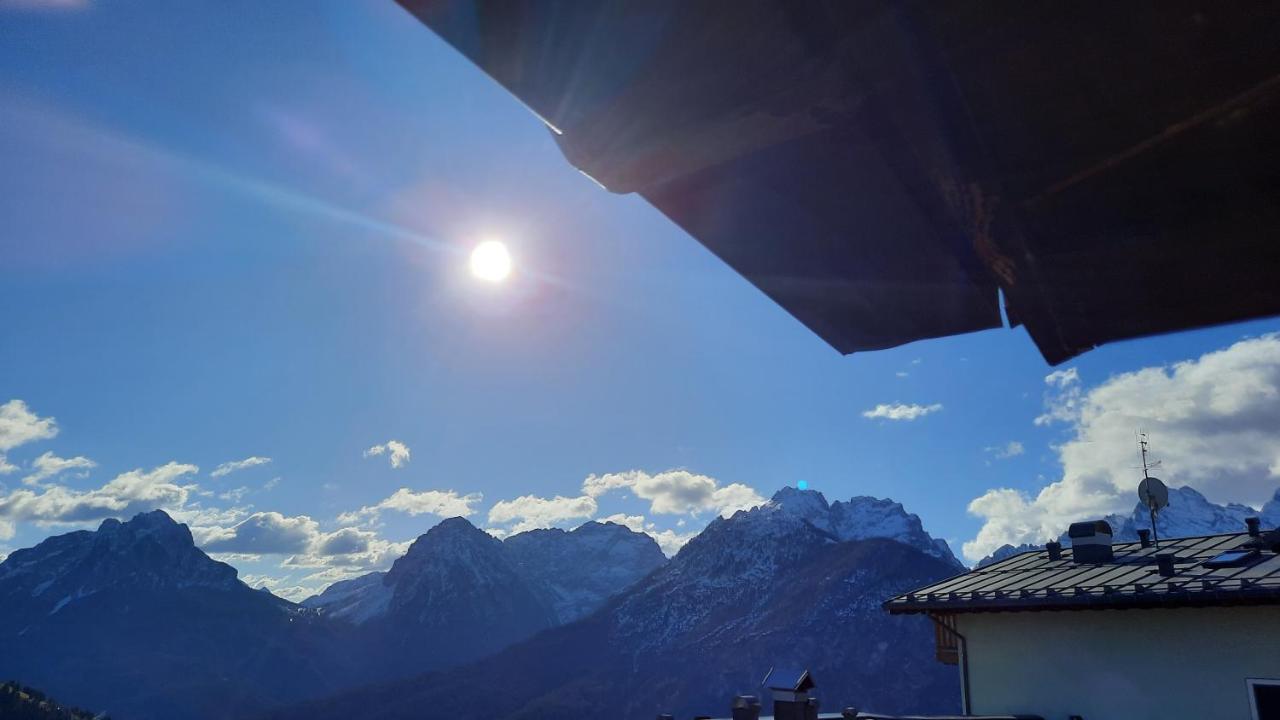Casa Vacanze Da Olga Danta エクステリア 写真