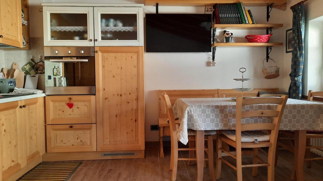 Casa Vacanze Da Olga Danta エクステリア 写真
