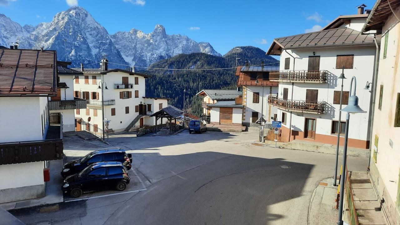 Casa Vacanze Da Olga Danta エクステリア 写真