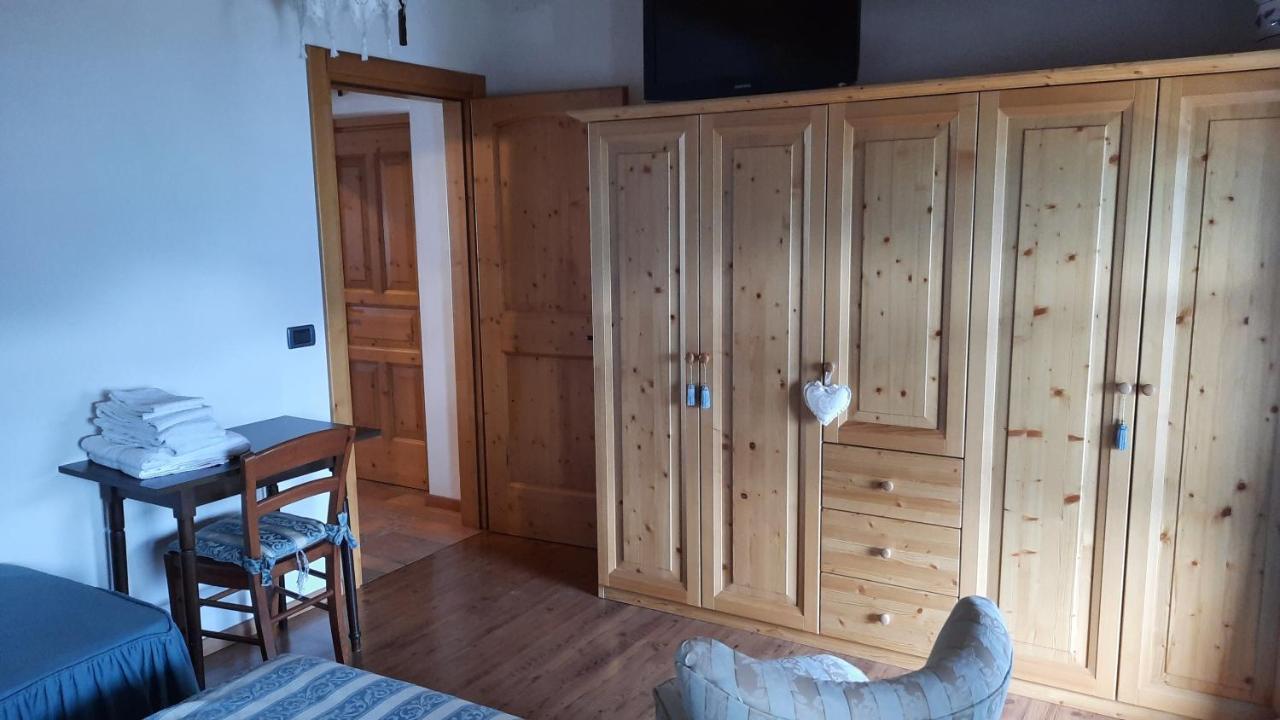 Casa Vacanze Da Olga Danta エクステリア 写真