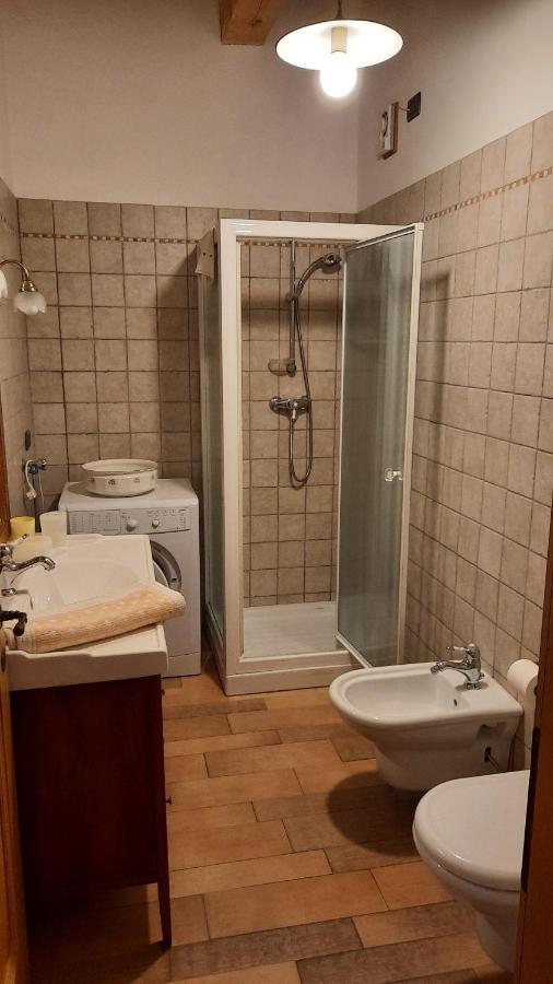 Casa Vacanze Da Olga Danta エクステリア 写真