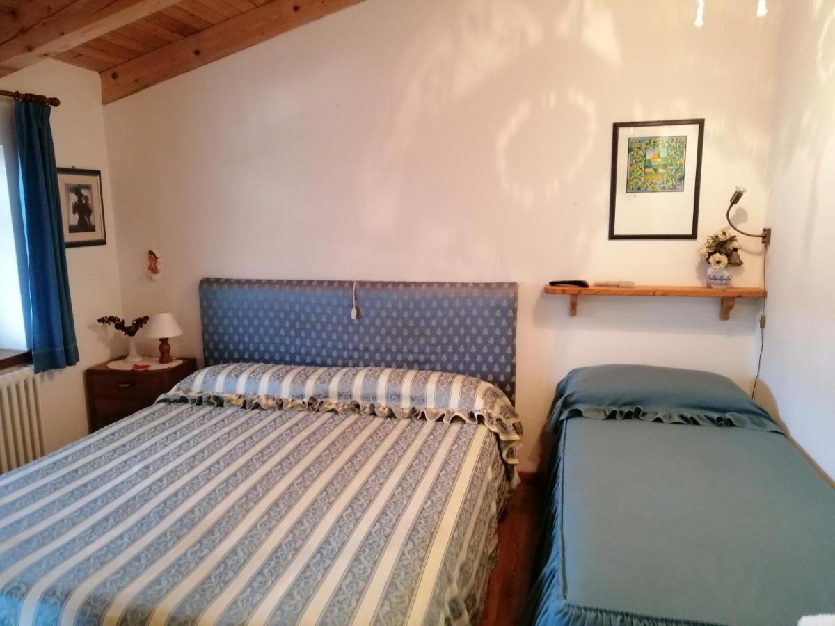 Casa Vacanze Da Olga Danta エクステリア 写真