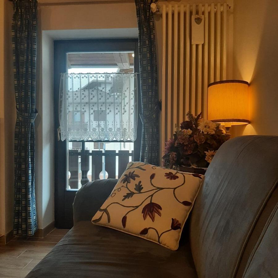 Casa Vacanze Da Olga Danta エクステリア 写真