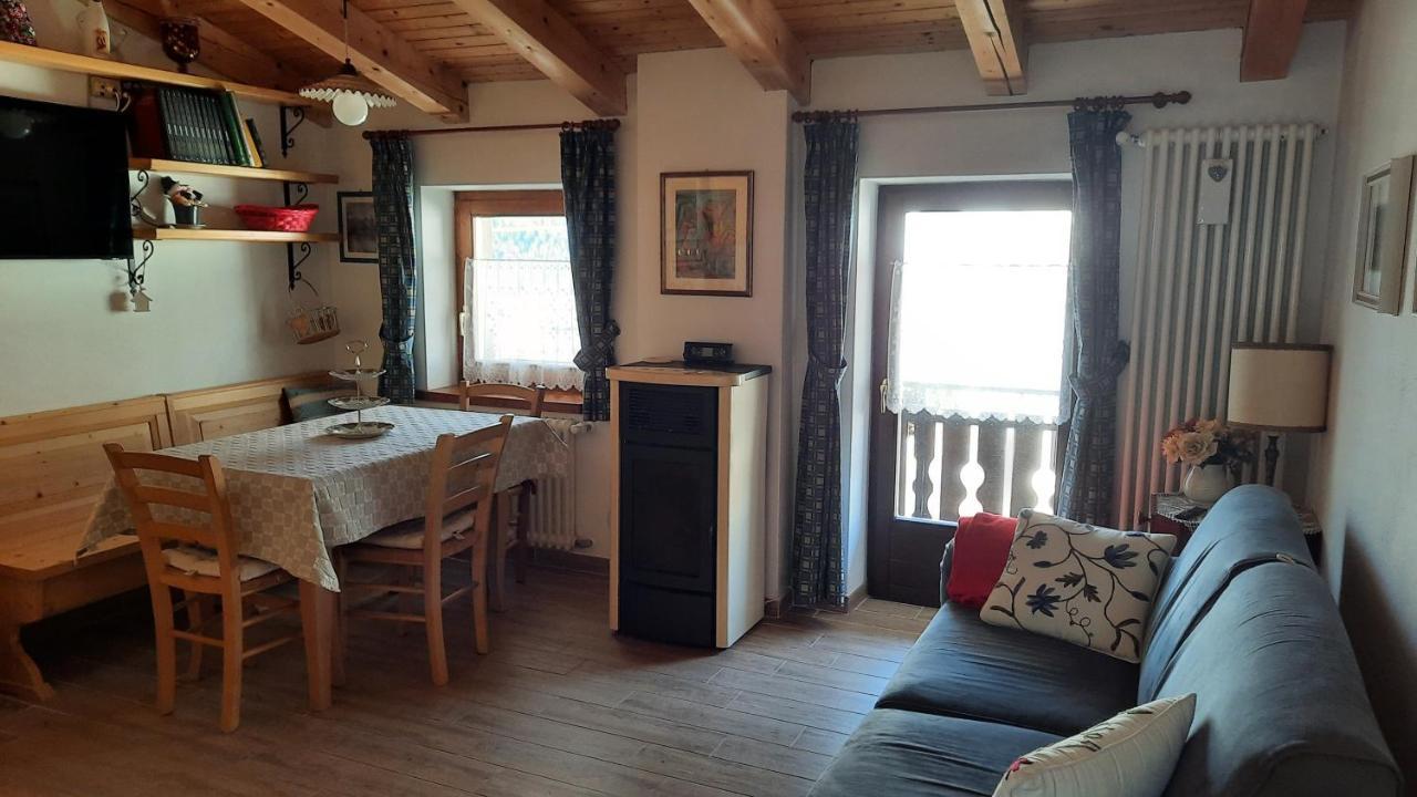 Casa Vacanze Da Olga Danta エクステリア 写真