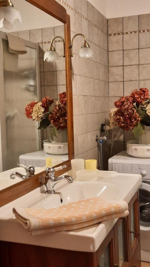 Casa Vacanze Da Olga Danta エクステリア 写真