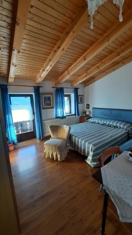 Casa Vacanze Da Olga Danta エクステリア 写真