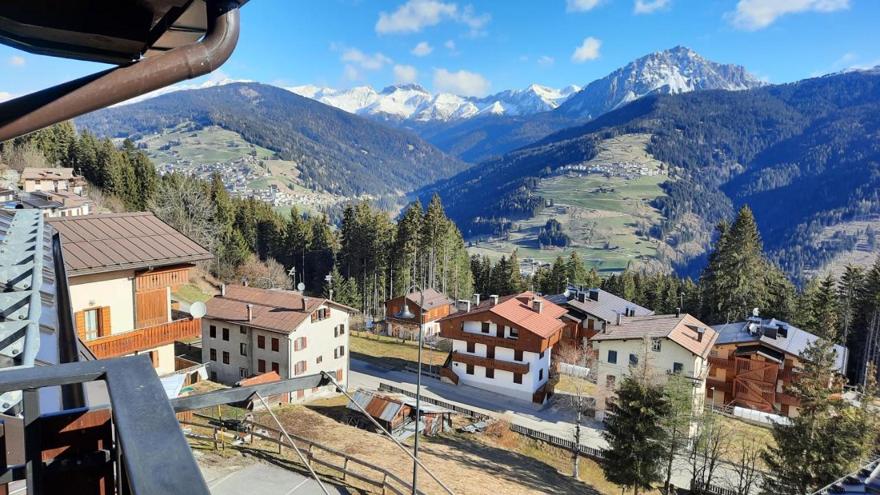 Casa Vacanze Da Olga Danta エクステリア 写真