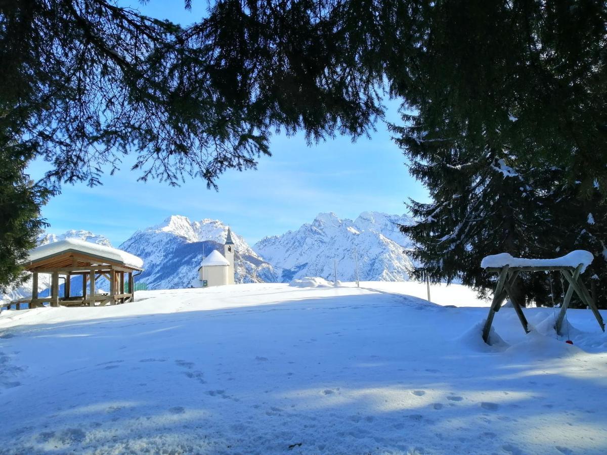Casa Vacanze Da Olga Danta エクステリア 写真