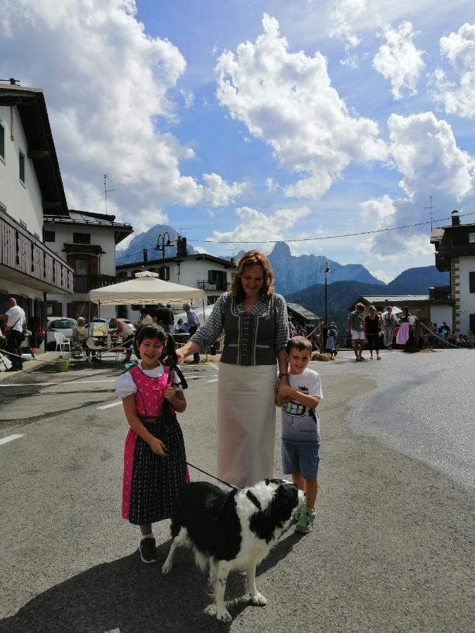 Casa Vacanze Da Olga Danta エクステリア 写真