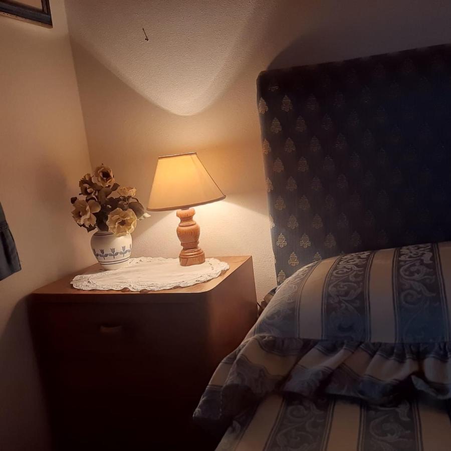 Casa Vacanze Da Olga Danta エクステリア 写真