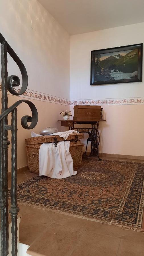 Casa Vacanze Da Olga Danta エクステリア 写真