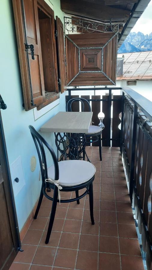 Casa Vacanze Da Olga Danta エクステリア 写真